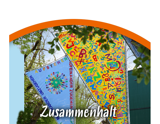 Zusammenhalt